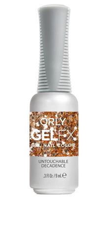Gellak Untouchable Decadence Gel FX